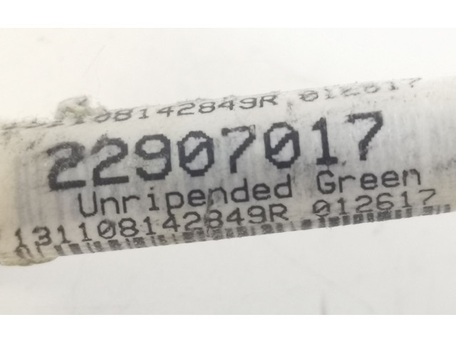 Řídící jednotka 22961817, 22907017 Chevrolet Corvette C7 2014