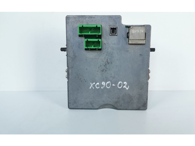 Tālruņa vadības bloks