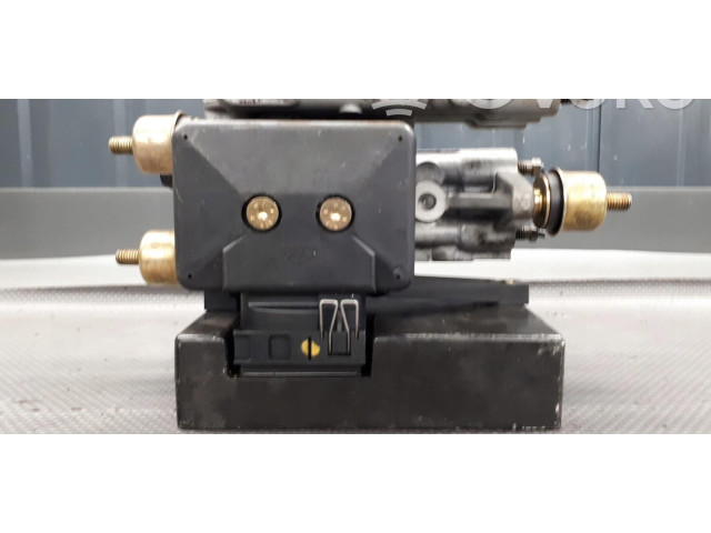 Блок АБС 9624491880 Citroen Xantia - года