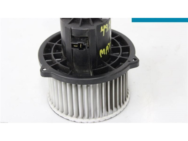 Вентилятор печки    96398790   Chevrolet Matiz