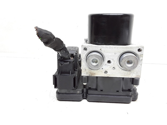 Блок АБС 30681619, P30681619 Volvo V70 2008 - 2013 года