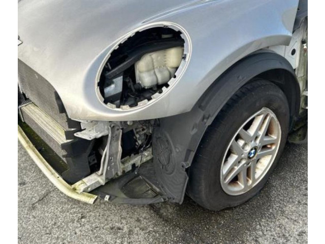 Блок управления климат-контролем    Mini One  Cooper F56 F55