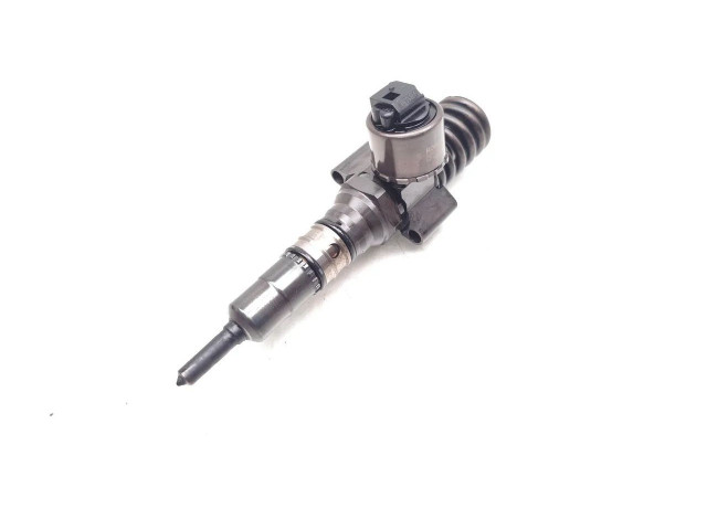 Форсунка 0414720404    Jeep Patriot  ECD 