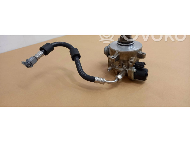 Топливный насос