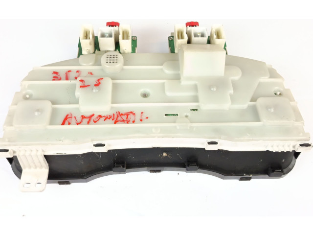 Přístrojová deska Toyota Land Cruiser (J100) 2007 838006D243B