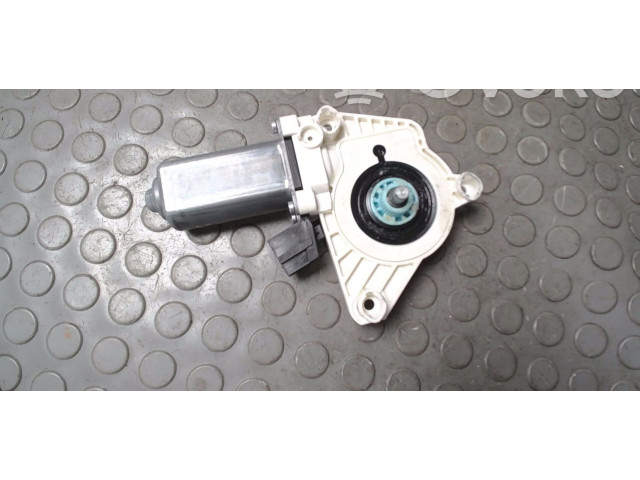 Рулевая рейка Передний двигатель механизма для подъема окон Mercedes-Benz A W169 2004 - 2012 года