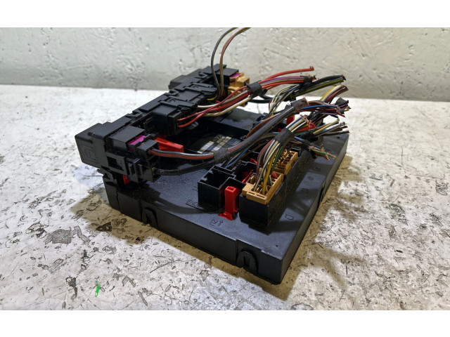 Блок предохранителей 3C0937049E, 05797773 Skoda Octavia Mk2 (1Z)