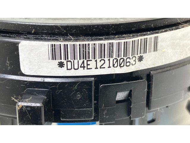 Подрулевой шлейф SRS 299102245, DU4E1210063   KIA Rio