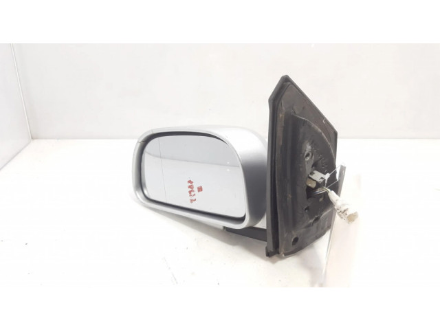 Зеркало (механическое)    Сзади   Mitsubishi Space Star  1998-2005 года   