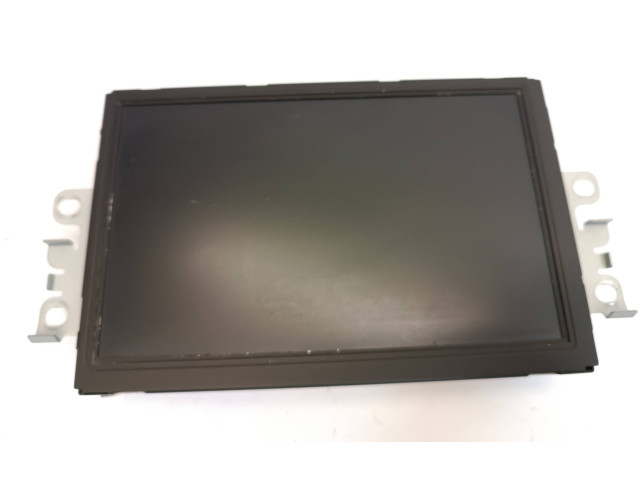 Дисплей    31382906, 98H143930135AAA   Volvo V70