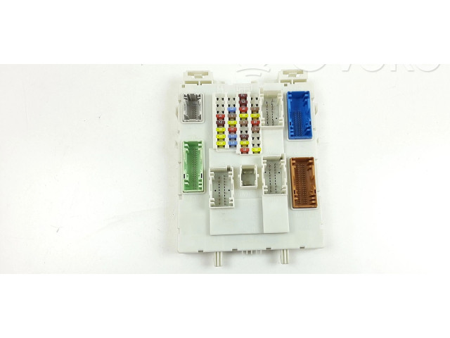 Блок предохранителей DV6T14A073RL, M3526 Ford Transit - Tourneo Connect