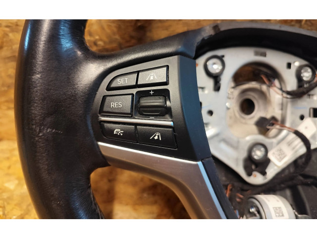 Volant BMW X5 F15 2017 6877842, 2510538385