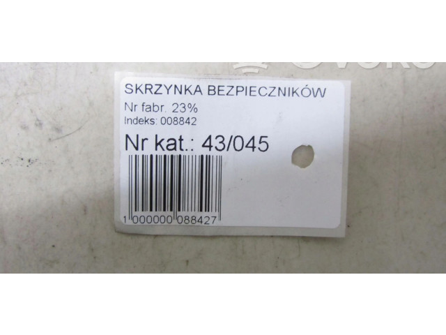 Čerpadlo oleje Opel Zafira C