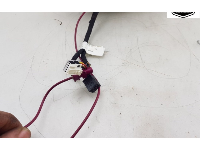 Zpětné zrcátko Mercedes-Benz C W205 2015 A2058100300, A2058100300