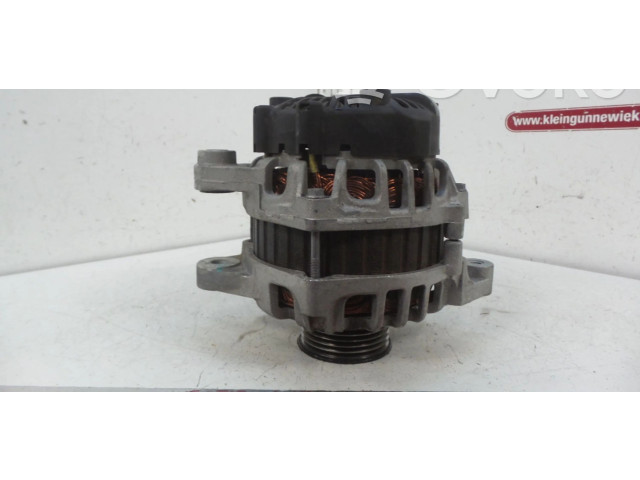 Генератор 2614287, 3730003350 KIA Rio