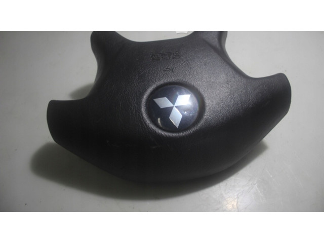 Подушка безопасности водителя Mitsubishi Outlander