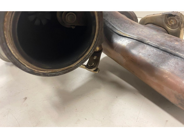 Turbodmychadlo Турбина A2740904180 Mercedes-Benz C W205