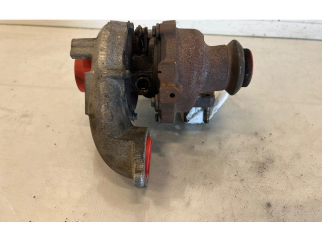  Турбина Ford Transit -  Tourneo Connect  1870257, FM5Q-6K682-AA   для двигателя XWGA      