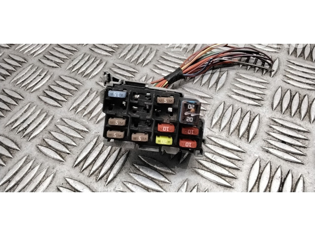 Vstřikovač Volvo V70 D4204T5