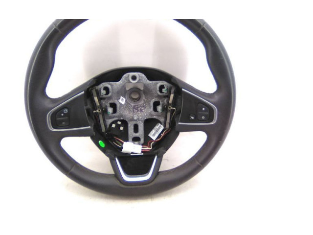 Руль Renault Clio IV 2012 - года 484005241R