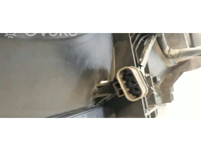 Вентилятор радиатора Nissan Vanette 2.3