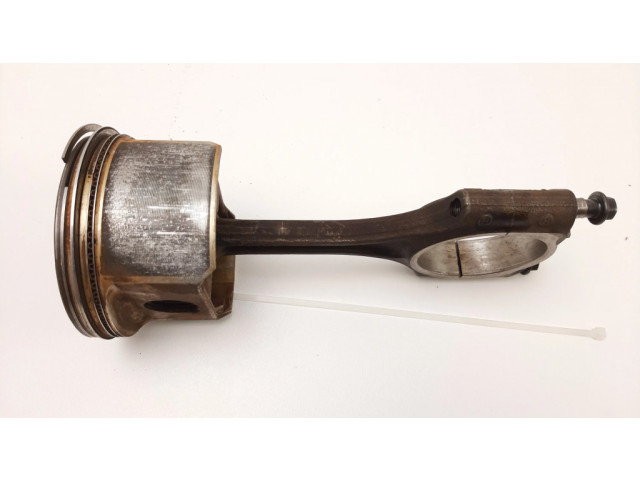 Píst 3AA371, 20032   Chrysler 300 - 300C  pro benzínový motor 3.5 EGG 