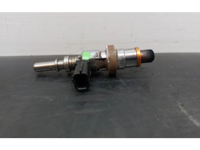 Vstřikovač H8200769153 Nissan Qashqai+2 K9K 430