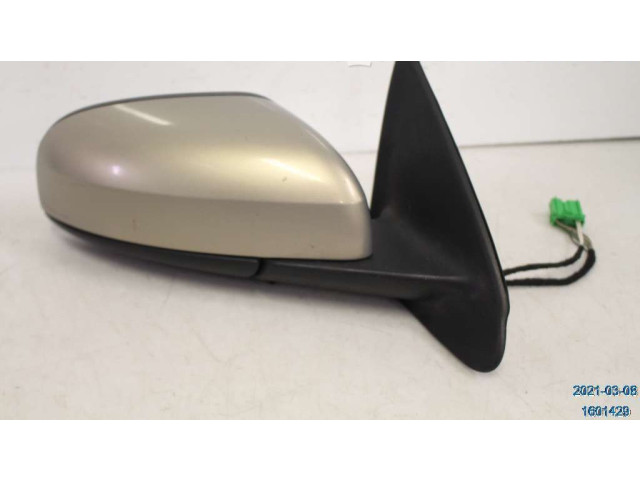 Зеркало электрическое        Volvo V70  2005 - 2008 года   