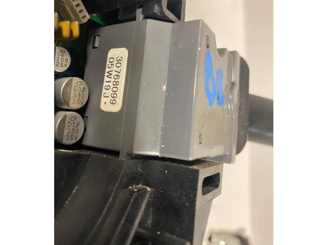 Ручка стеклоочистителей 30768099, 05W19J   Volvo S80