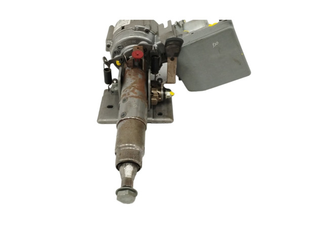 Рулевая рейка 8V513C529CM Ford Fiesta 2002-2005 года