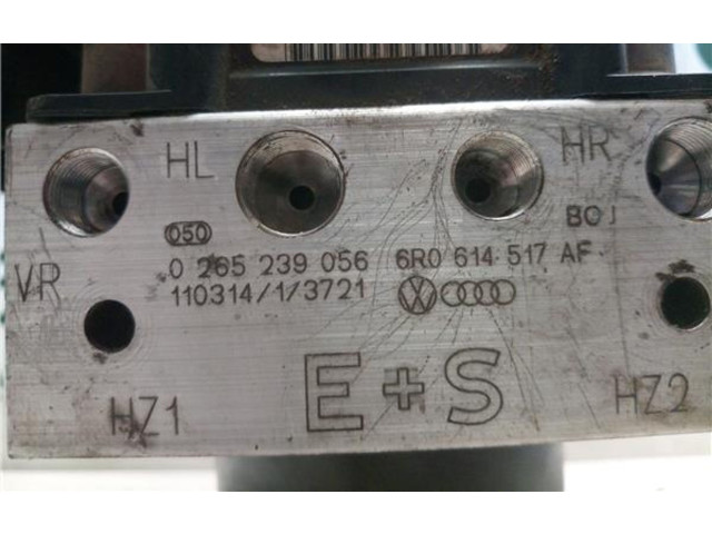 Блок управления АБС CAYC, 265239056   Seat Ibiza IV (6J,6P)