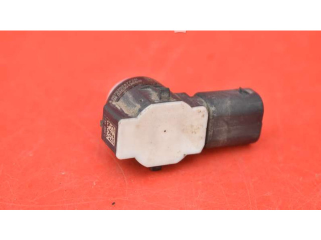 Блок управления парковки 96752024777R, 96752024777R   Peugeot 301