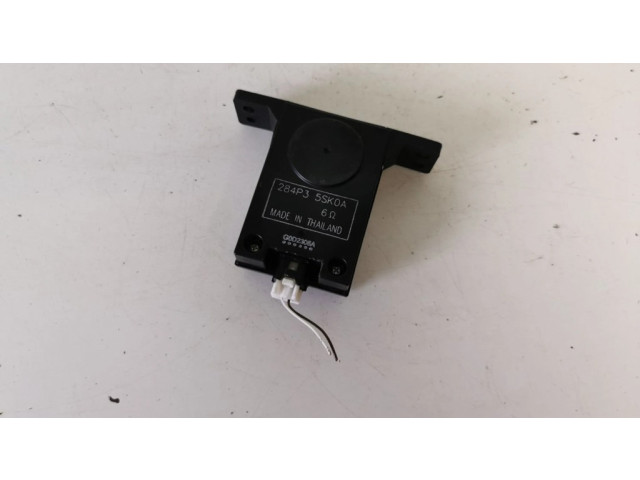 Сирена сигнализации