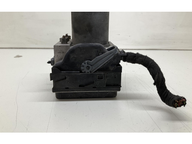 Блок АБС 0265950618, 0265950618 Mercedes-Benz A W169 2004 - 2012 года