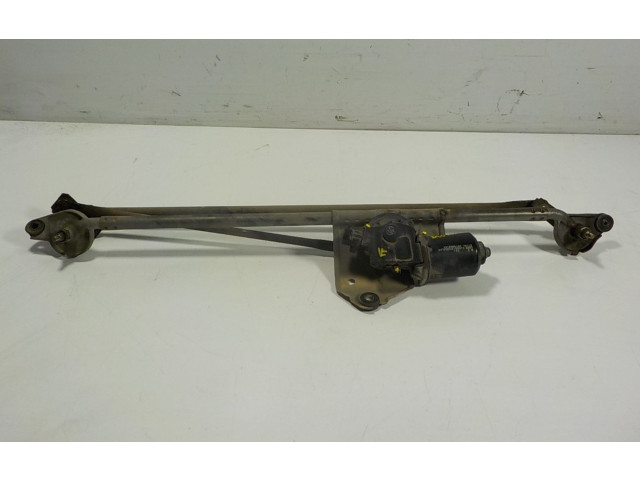 Моторчик дворников 55156851AC, 55156851AC    Jeep Commander