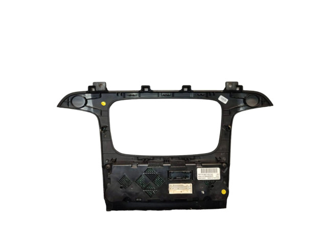 Блок управления кондиционера воздуха / климата/ печки (в салоне) BM2T18C612AC, WH4A14400 Ford Galaxy