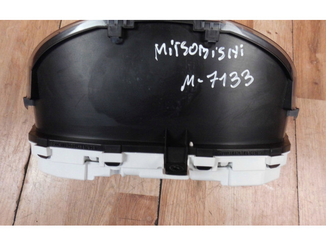 Панель приборов 8100C543 Mitsubishi Outlander