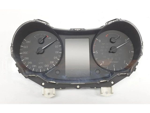 Přístrojová deska Nissan Pulsar 2014 248103ZN0A, 248103ZN0A