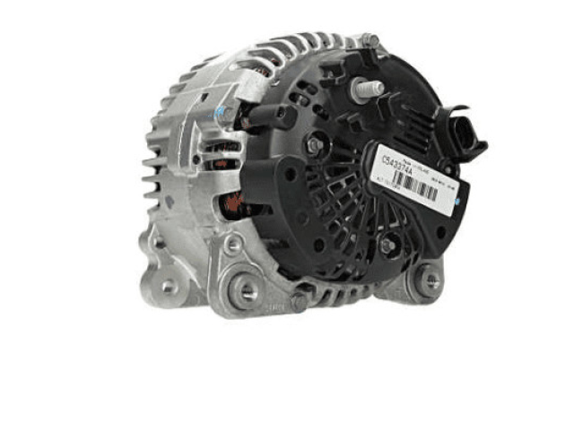 Генератор CA1910, 3EFFE Audi A6 S6 C6 4F