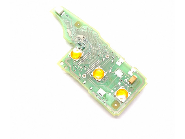 Комплект зажигания 03L906023LM, 6R0937087P   Skoda Rapid (NH)       