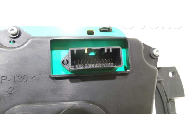 Панель приборов 248104802R, 248104802R Dacia Sandero