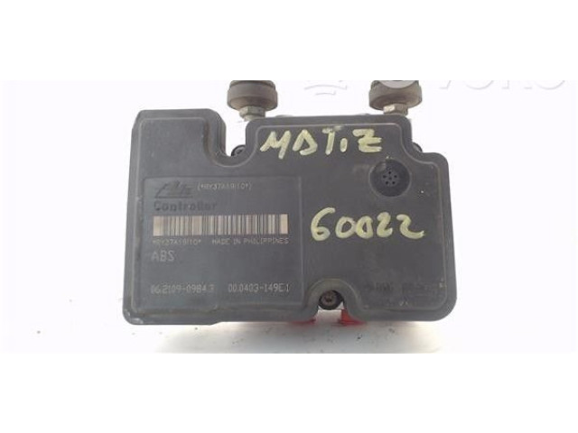 Блок АБС 96457018   Chevrolet  Matiz   -  года