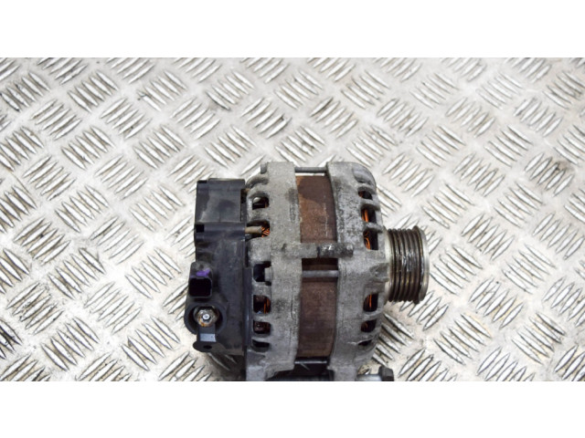Генератор NRG12S010, 9809391880   Citroen C3 1.2     