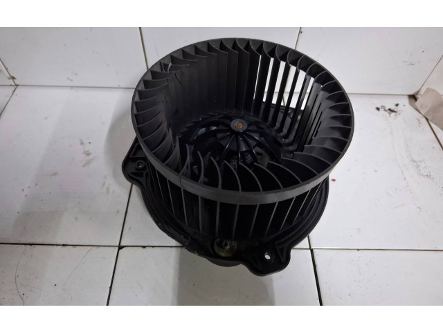 Вентилятор печки    09171430, 26734   Volvo C70