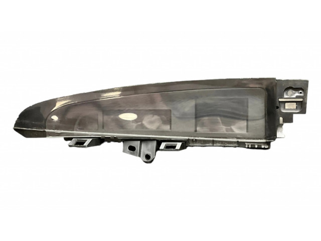 Дисплей 4579001510, BHE4611J0 Mazda 3 II