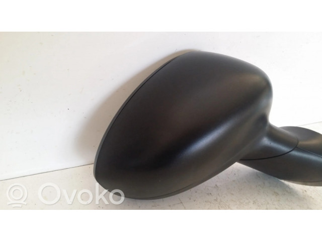 Zpětné zrcátko Fiat 500 2009 E3011024, 011024