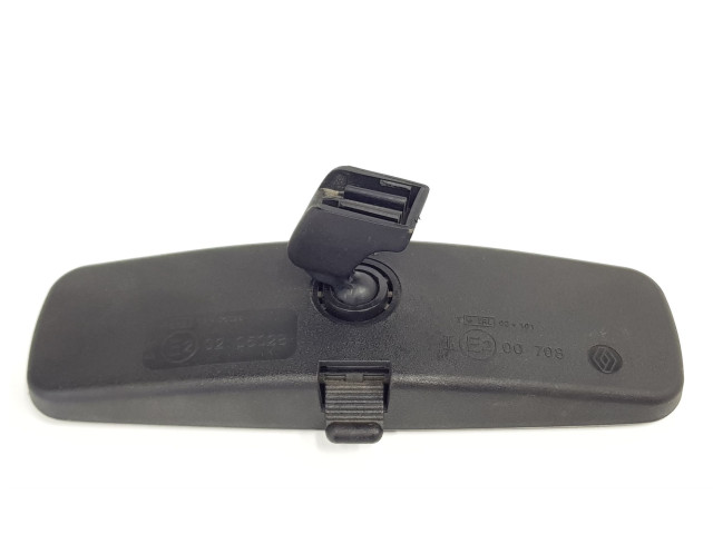 Зеркало (механическое) Dacia Sandero 2008 - 2012 года