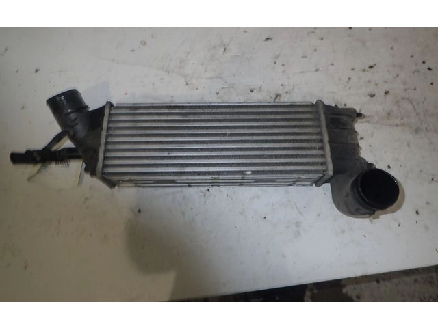 Интеркулер 00000384G0 Citroen C8