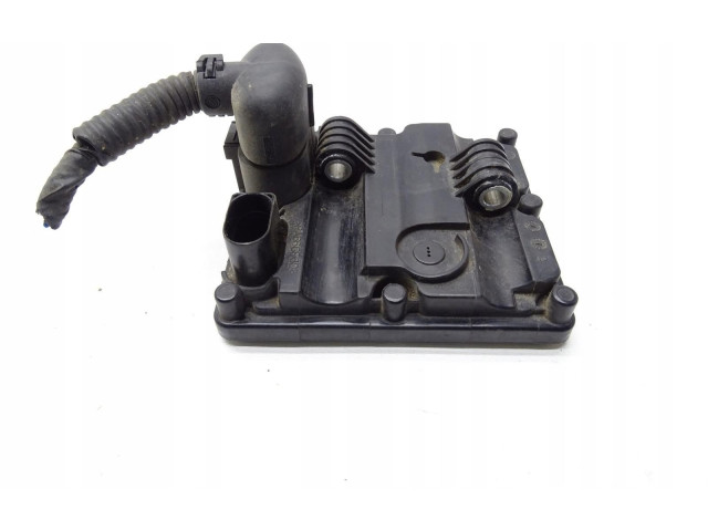 Блок управления 0AY907554J   Audi Q3 F3