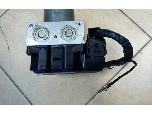 Блок АБС 6784578 Mini One - Cooper R56 2014 - - года